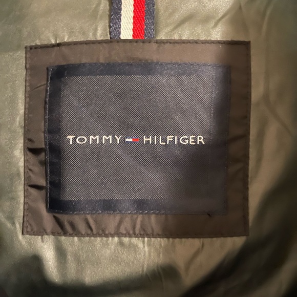 Tommy Hilfiger Jacket XL - Picture 2 of 3